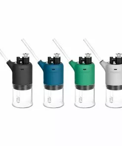 BOB Headquarters SeshGear Dabtron ERig