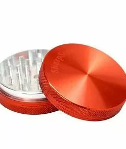 BOB Headquarters Sharpstone 2.5" 2 Piece Grinders