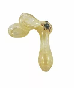 Local Art Irie Island Turtle Sidecar Pipe Pipes