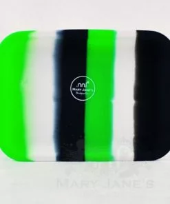 RHS Mary Jane's Headquarters Silicone Rolling Trays