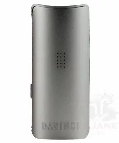 BOB Headquarters Davinci Miqro Portable Dry Herb Vaporizer DaVinci™