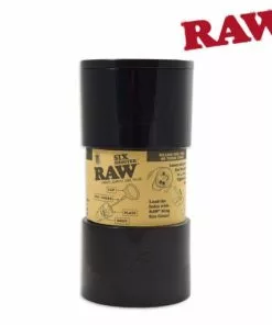 Maple Craft Inc. Raw Six Shooter