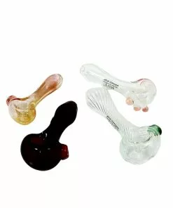 Lethal Glassworks Pipes & Bubblers