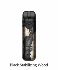 Pacific Smoke Smok Novo 4 Open Pod Kit