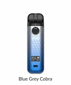 Pacific Smoke Smok Novo 4 Open Pod Kit