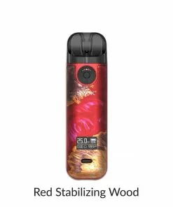 Pacific Smoke Smok Novo 4 Open Pod Kit