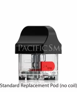 Pacific Smoke Smok RPM Nord Pod Coils