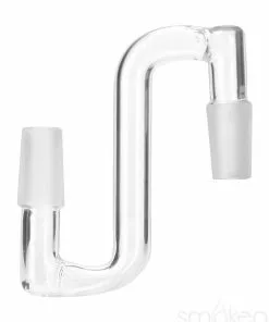 Mary Jane's Headquarters G/G Dropdown Male To Male 19mm To 19mm Adapters