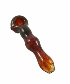 Local Art Pipes Irie Island Glass