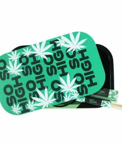 BOB Headquarters New Arrivals Ugly House - Rolling Tray Bundles