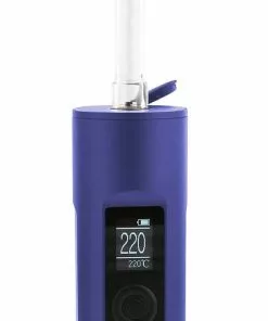 West Coast Gifts Arizer Solo 2 Portable Dry Vaporizer
