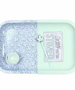 BOB Headquarters Trays Ugly House Dab Kits