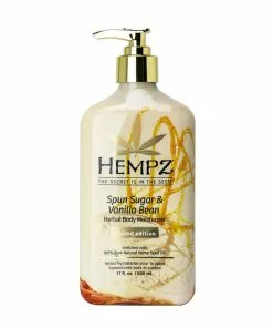 BOB Headquarters Giftware Hempz Herbal Body Moisturizer 17oz