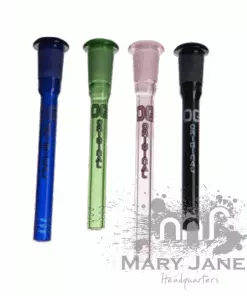 ACM Glass OG Colored Downstem