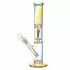 BOB Headquarters Iridescent 12" Bongs