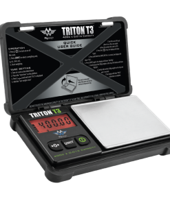 HBI Triton T2/T3 Scales