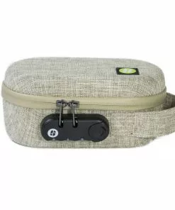 BOB Headquarters Storage Stashlogix Smokers Case