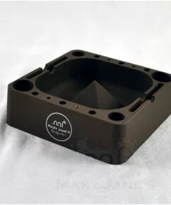 RHS Mary Jane's Headquarters Silicone Pyramid Ashtray Ashtrays