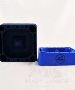 RHS Mary Jane's Headquarters Silicone Pyramid Ashtray Ashtrays