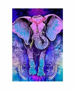 BOB Headquarters 3-D Assorted Tapestries Giftware