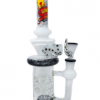 Cheech Glass 11” Tall Casino Dice Rig