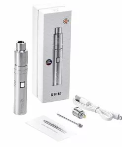 SZ Crossing EZ Sai Wax Vape Pen