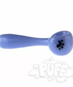 Puff Hi Guy 4" Paw Spoon Pipes