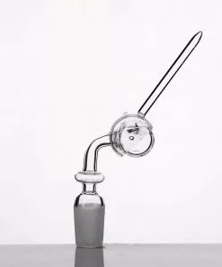 Bangers Mary Jane's Headquarters Trough Banger Carb Caps