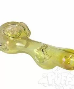 Puff Jellyfish Trumpet Pipe