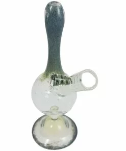 Local Art Tug Boat Glass Dab Rigs