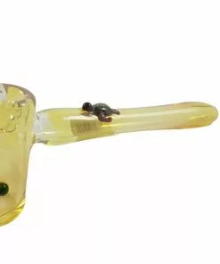 Local Art Pipes Irie Island Glass