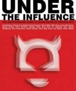 BOB Headquarters Under The Influence - By Preston Peet