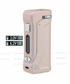 BOB Headquarters Yocan UNI Pro - Universal Adjustable Mod Box Concentrate Vaporizers