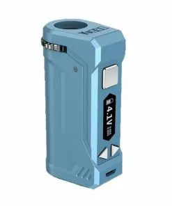 BOB Headquarters Yocan UNI Pro - Universal Adjustable Mod Box Concentrate Vaporizers