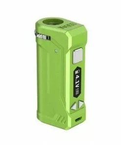 BOB Headquarters Yocan UNI Pro - Universal Adjustable Mod Box Concentrate Vaporizers