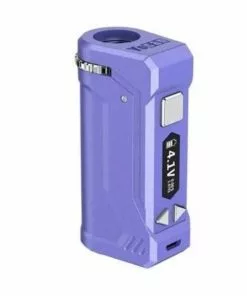 BOB Headquarters Yocan UNI Pro - Universal Adjustable Mod Box Concentrate Vaporizers