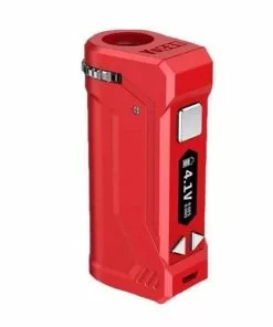 BOB Headquarters Yocan UNI Pro - Universal Adjustable Mod Box Concentrate Vaporizers