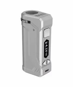 BOB Headquarters Yocan UNI Pro - Universal Adjustable Mod Box Concentrate Vaporizers