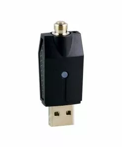 BOB Headquarters Concentrate Vape Parts USB Chargers