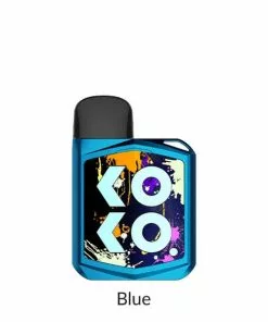 Pacific Smoke E-Cigarettes Uwell Caliburn Koko Prime Pod