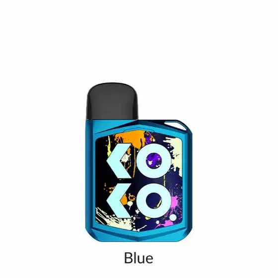 Pacific Smoke E-Cigarettes Uwell Caliburn Koko Prime Pod