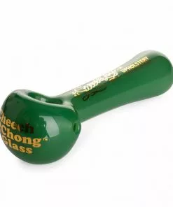 West Coast Gifts Cheech & Chong Glass 4.5" #VanLife Hand Pipe