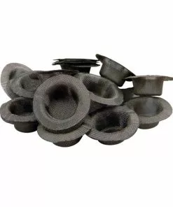 HBI Glass Screens For Bongs And Bubblers