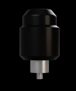 West Coast Gifts Concentrate Vape Parts Bello Vapor Tap Parts + Accessories