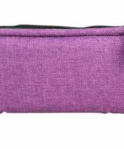 BOB Headquarters Vatra 6.5" X 3.25" Padded Zipper Pouch Storage