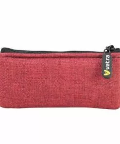 BOB Headquarters Vatra 6.5" X 3.25" Padded Zipper Pouch Storage