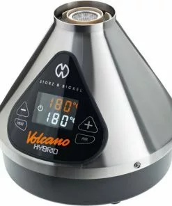 West Coast Gifts Digital Volcano Vaporizer By Storz & Bickel's