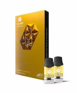 Imperial Tobacco Canada Vuse EPods E-Cigarettes