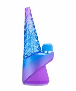 West Coast Gifts Puffco Peak Pro Concentrate Vaporizer (Indiglow Edition) New Arrivals