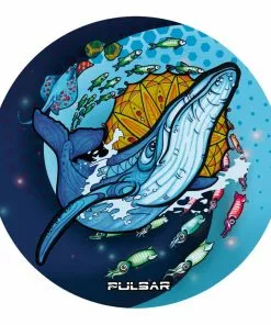 BOB Headquarters Pulsar 10